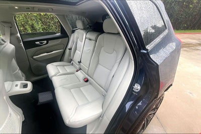 2026 Volvo XC60 Plug-In Hybrid T8 Ultra
