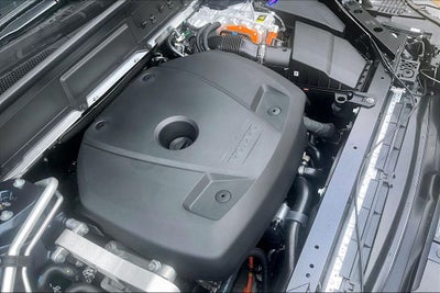 2026 Volvo XC60 Plug-In Hybrid T8 Ultra