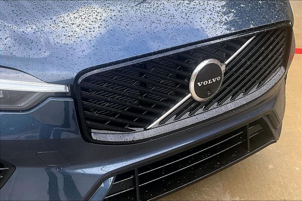 2026 Volvo XC60 Plug-In Hybrid T8 Ultra