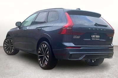 2026 Volvo XC60 Plug-In Hybrid T8 Ultra