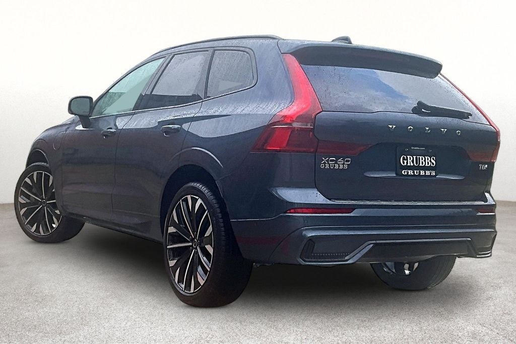 2026 Volvo XC60 Plug-In Hybrid T8 Ultra