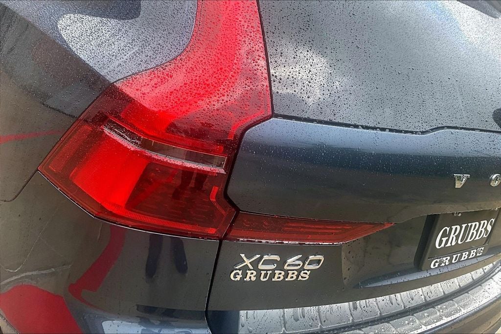 2026 Volvo XC60 Plug-In Hybrid T8 Ultra