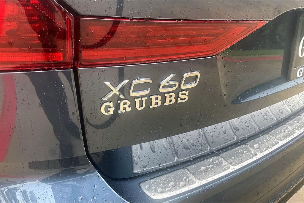 2026 Volvo XC60 Plug-In Hybrid T8 Ultra