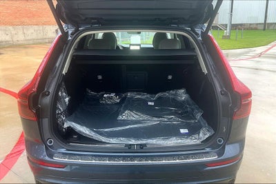 2026 Volvo XC60 Plug-In Hybrid T8 Ultra