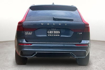 2026 Volvo XC60 Plug-In Hybrid T8 Ultra