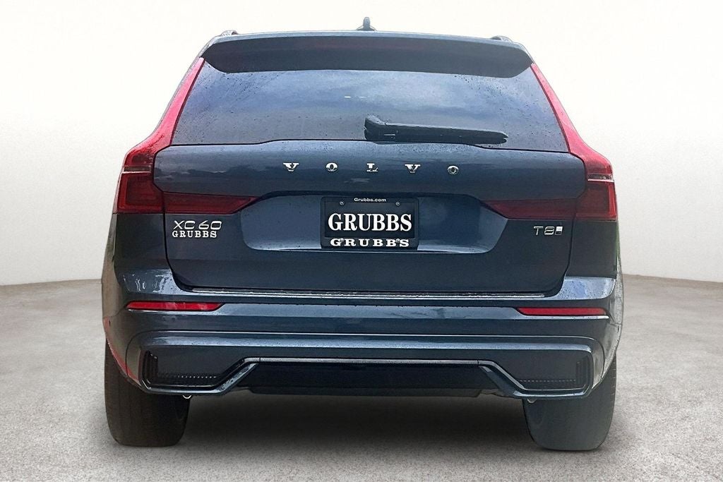 2026 Volvo XC60 Plug-In Hybrid T8 Ultra
