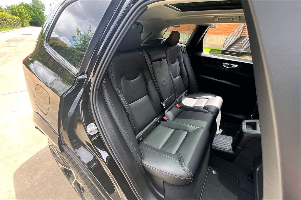 2026 Volvo XC60 Plug-In Hybrid T8 Ultra