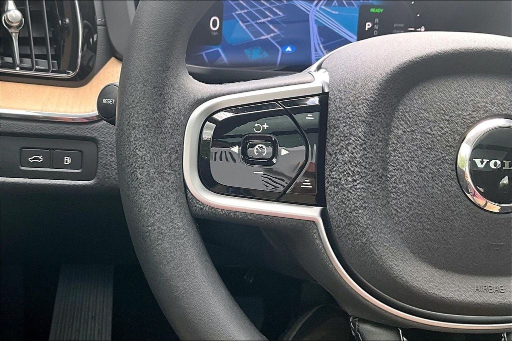 2026 Volvo XC60 Plug-In Hybrid T8 Ultra