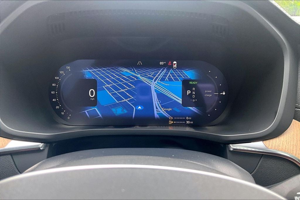 2026 Volvo XC60 Plug-In Hybrid T8 Ultra