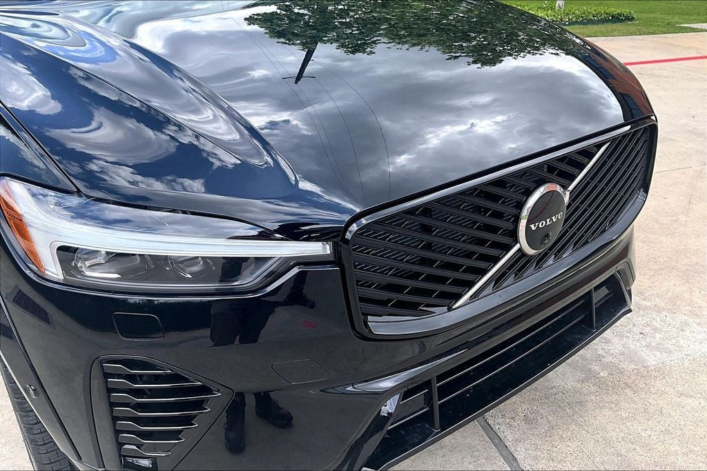 2026 Volvo XC60 Plug-In Hybrid T8 Ultra