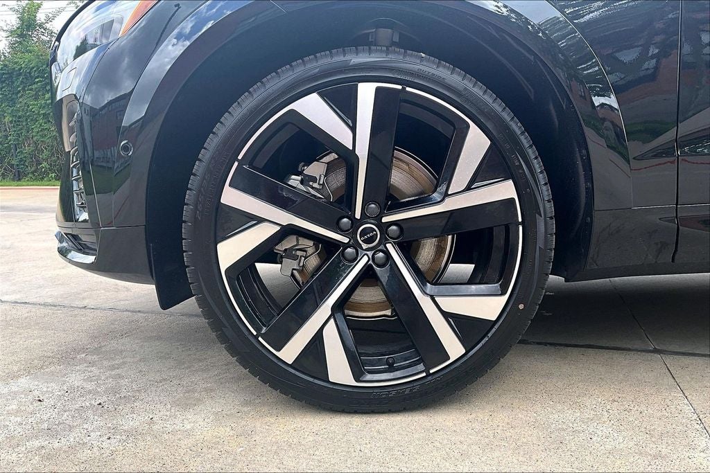 2026 Volvo XC60 Plug-In Hybrid T8 Ultra