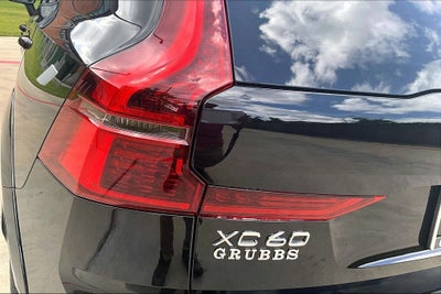 2026 Volvo XC60 Plug-In Hybrid T8 Ultra