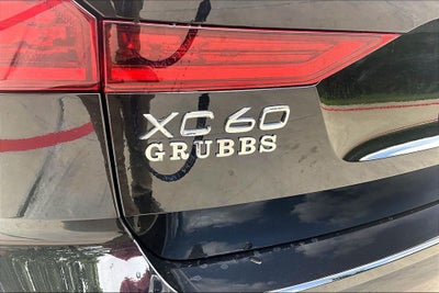 2026 Volvo XC60 Plug-In Hybrid T8 Ultra