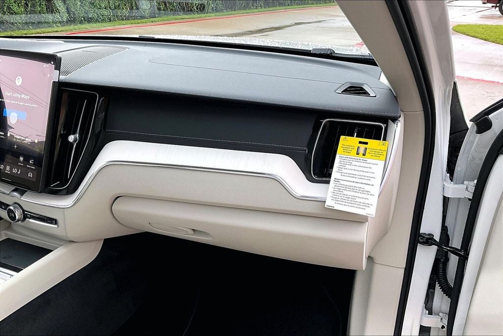 2026 Volvo XC60 Plug-In Hybrid T8 Ultra