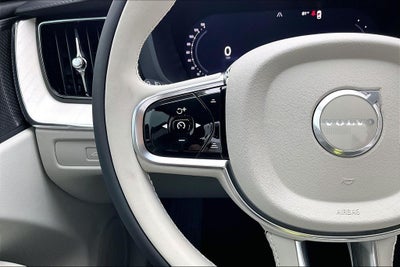 2026 Volvo XC60 Plug-In Hybrid T8 Ultra