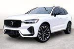 2026 Volvo XC60 Plug-In Hybrid T8 Ultra