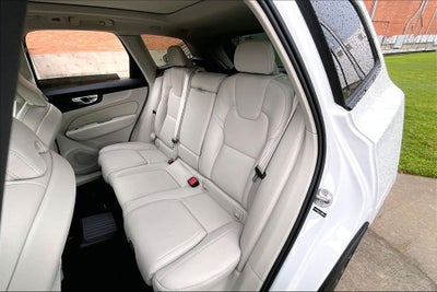2026 Volvo XC60 Plug-In Hybrid T8 Ultra