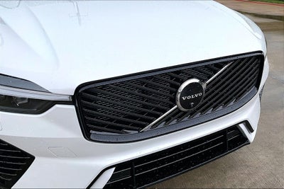 2026 Volvo XC60 Plug-In Hybrid T8 Ultra