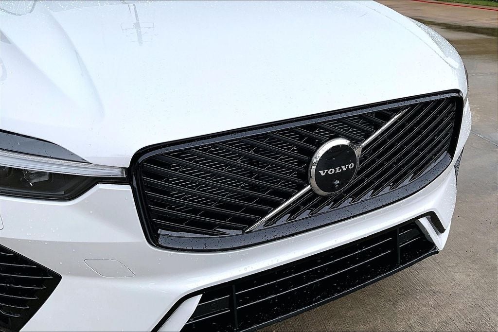 2026 Volvo XC60 Plug-In Hybrid T8 Ultra