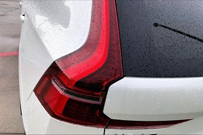 2026 Volvo XC60 Plug-In Hybrid T8 Ultra