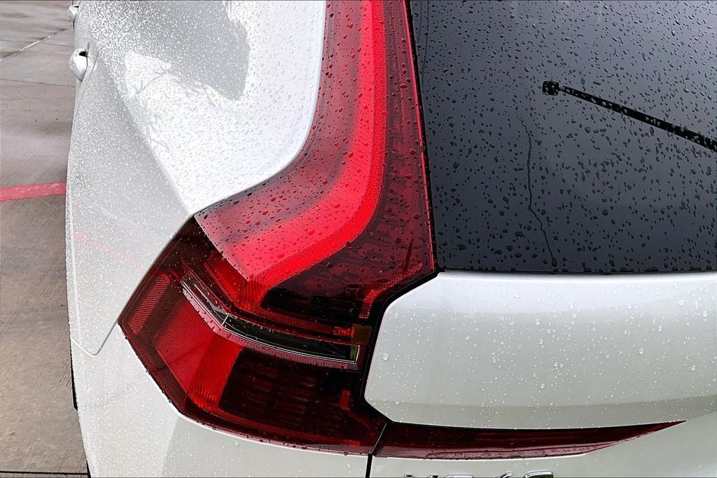 2026 Volvo XC60 Plug-In Hybrid T8 Ultra