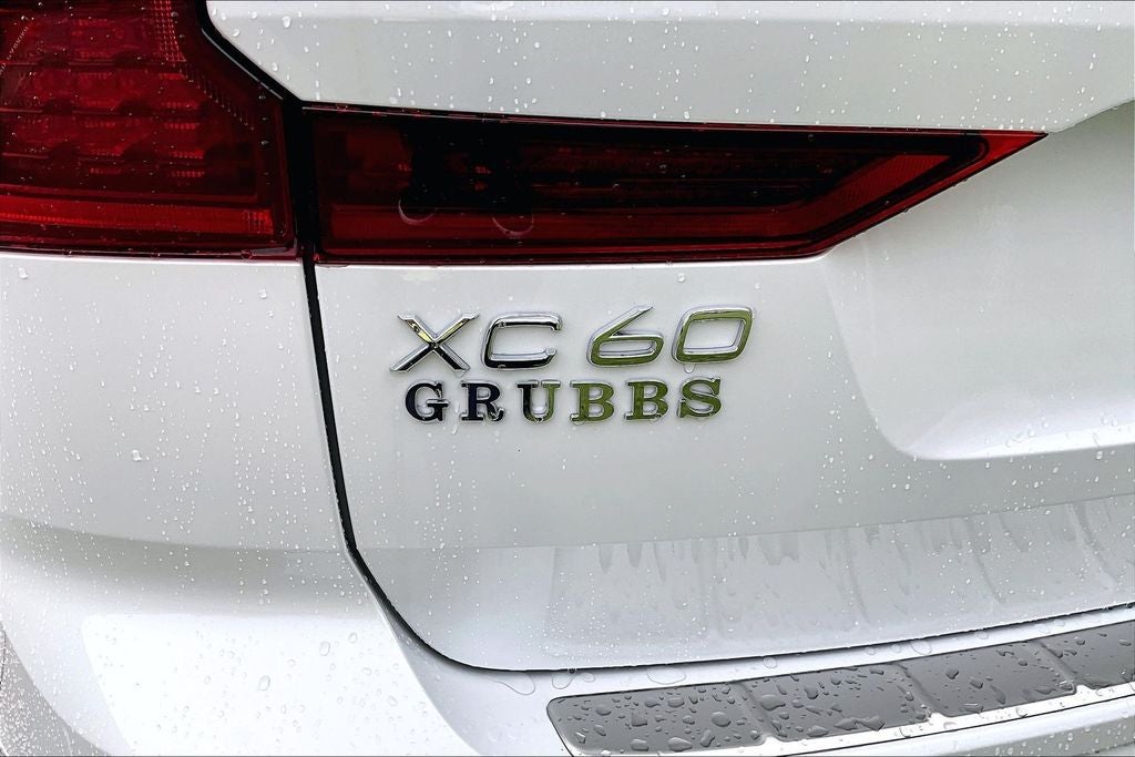 2026 Volvo XC60 Plug-In Hybrid T8 Ultra