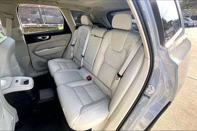 2026 Volvo XC60 Plug-In Hybrid T8 Ultra