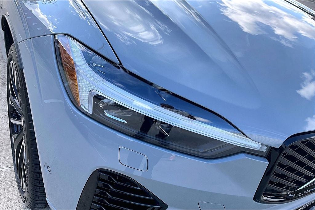 2026 Volvo XC60 Plug-In Hybrid T8 Ultra