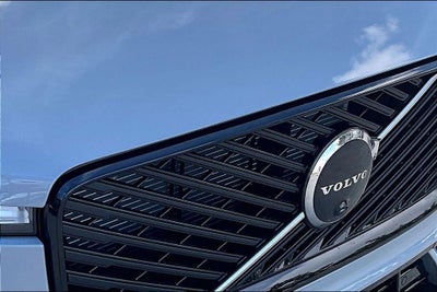 2026 Volvo XC60 Plug-In Hybrid T8 Ultra