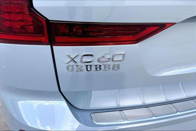 2026 Volvo XC60 Plug-In Hybrid T8 Ultra