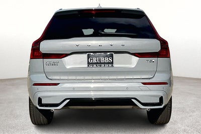 2026 Volvo XC60 Plug-In Hybrid T8 Ultra