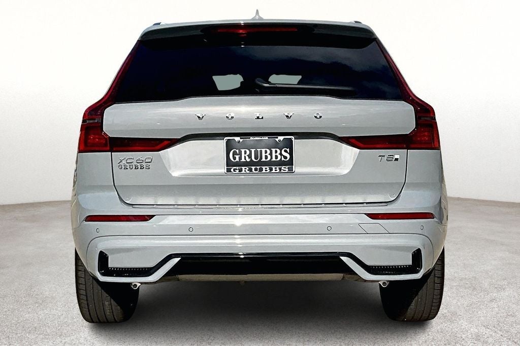 2026 Volvo XC60 Plug-In Hybrid T8 Ultra