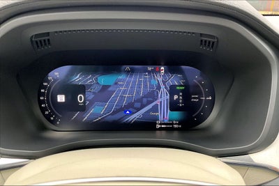 2026 Volvo XC60 Plug-In Hybrid T8 Ultra