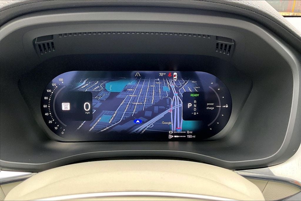 2026 Volvo XC60 Plug-In Hybrid T8 Ultra