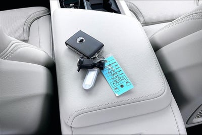 2026 Volvo XC60 Plug-In Hybrid T8 Ultra