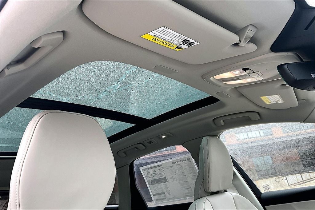 2026 Volvo XC60 Plug-In Hybrid T8 Ultra