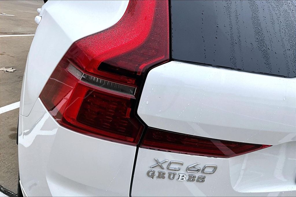 2026 Volvo XC60 Plug-In Hybrid T8 Ultra