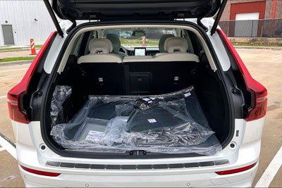 2026 Volvo XC60 Plug-In Hybrid T8 Ultra