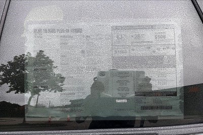 2026 Volvo XC60 Plug-In Hybrid T8 Ultra