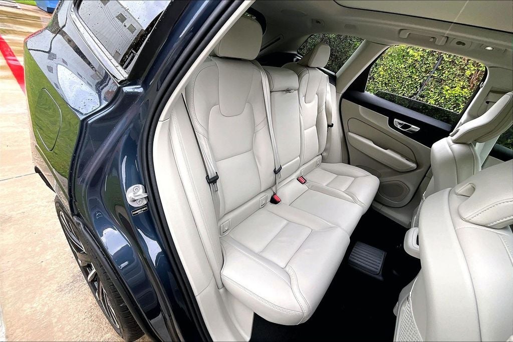 2026 Volvo XC60 Plug-In Hybrid T8 Ultra
