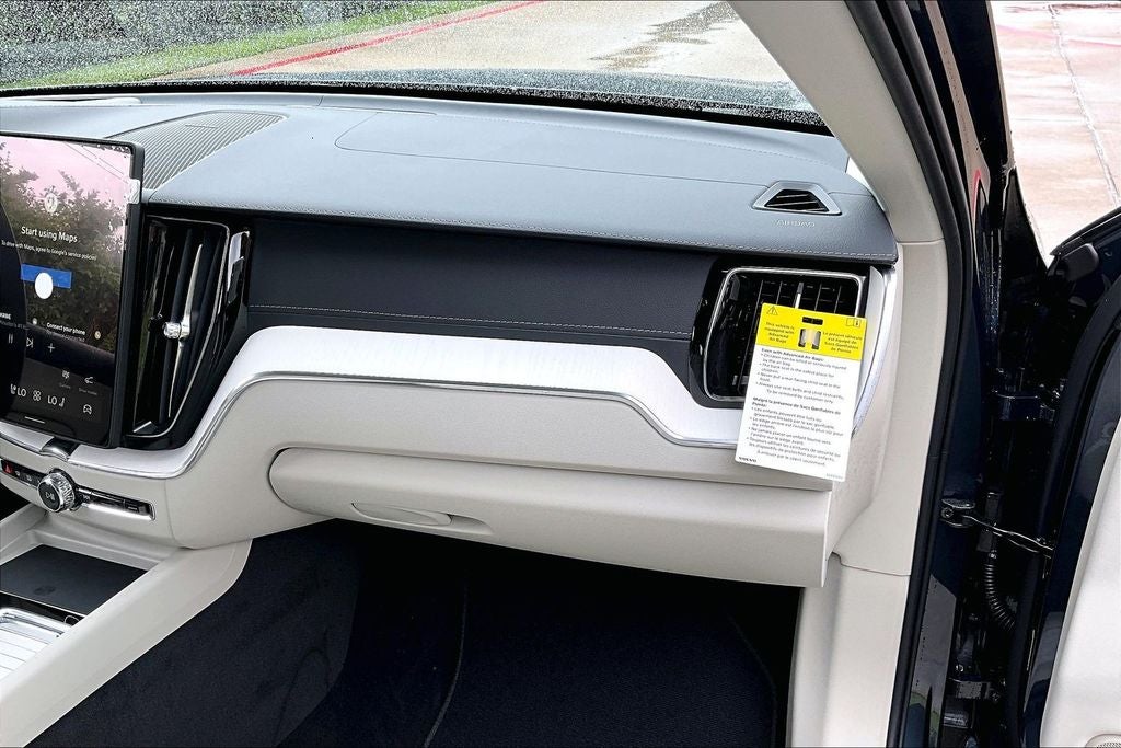 2026 Volvo XC60 Plug-In Hybrid T8 Ultra