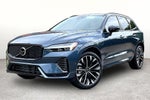 2026 Volvo XC60 Plug-In Hybrid T8 Ultra