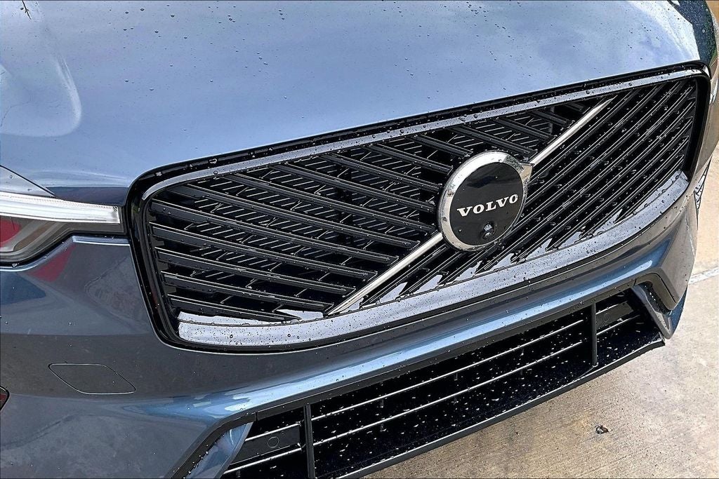 2026 Volvo XC60 Plug-In Hybrid T8 Ultra