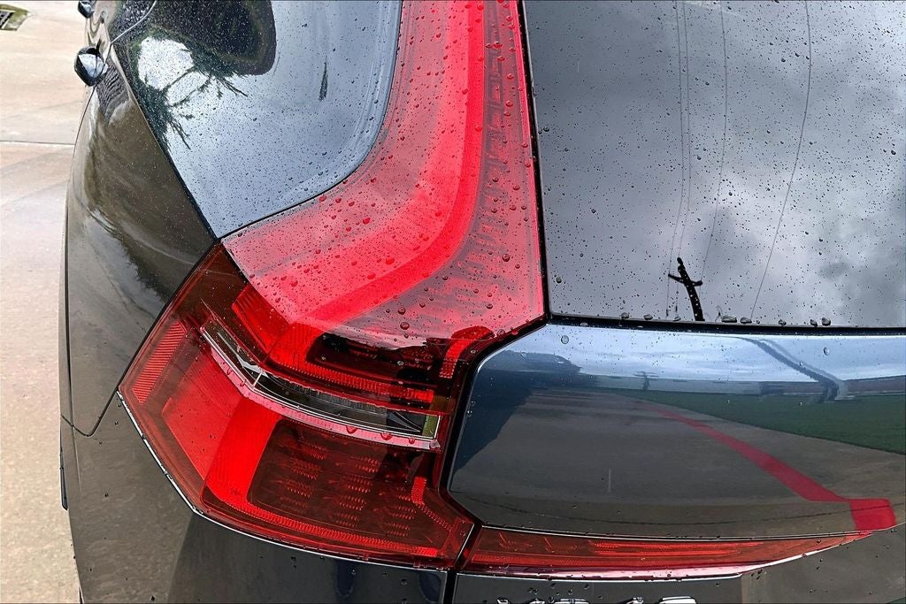 2026 Volvo XC60 Plug-In Hybrid T8 Ultra
