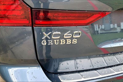 2026 Volvo XC60 Plug-In Hybrid T8 Ultra