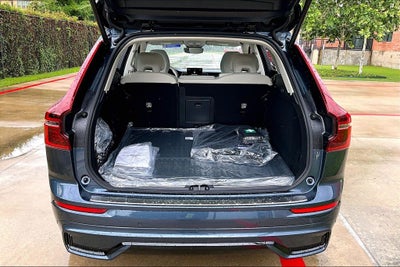 2026 Volvo XC60 Plug-In Hybrid T8 Ultra