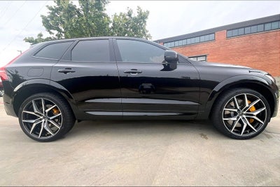 2026 Volvo XC60 Plug-In Hybrid T8 Polestar Engineered
