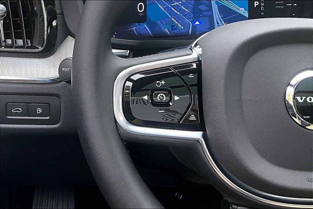 2026 Volvo XC60 Plug-In Hybrid T8 Polestar Engineered