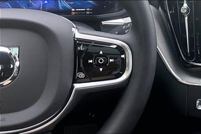 2026 Volvo XC60 Plug-In Hybrid T8 Polestar Engineered