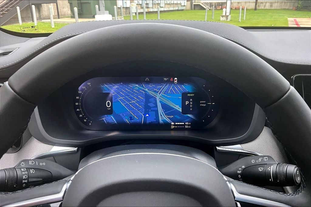 2026 Volvo XC60 Plug-In Hybrid T8 Polestar Engineered